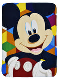 Manta de lã Disney Mickey Mouse