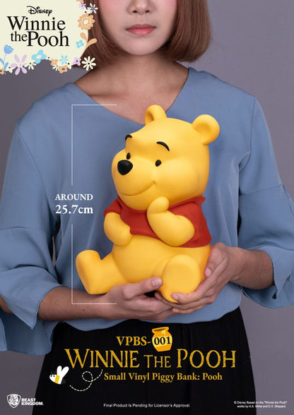 Hucha Winnie the Pooh - Winnie - PRE-ORDEN*