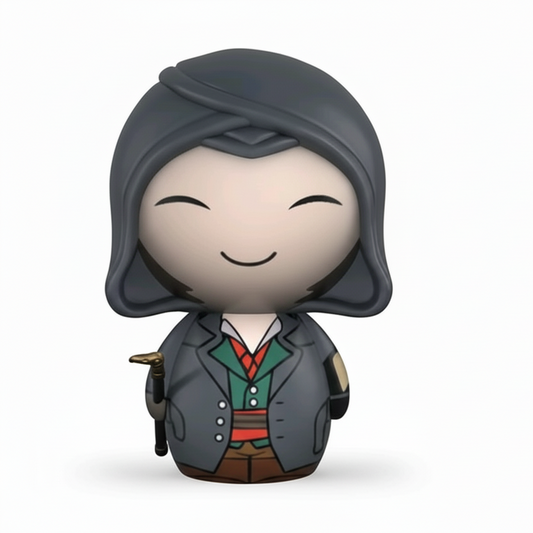 Dorbz Jacob
