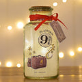 Lanterne Lumineuse Harry Potter - Poudlard Express
