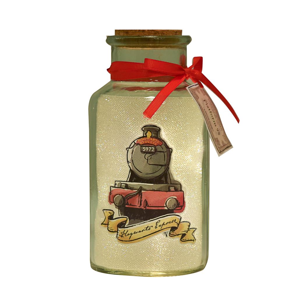 Linterna luminosa de Harry Potter - Expreso de Hogwarts