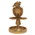 HARRY POTTER - Phoenix - Gold Jewelry Tray 21.5cm