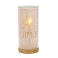 Lampada a tubo luminoso Harry Potter - Lumos