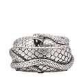 HARRY POTTER - Nagini - Silver Jewelry Box