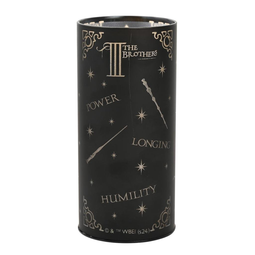 Tube Lumineux Harry Potter - Les Reliques de la Mort
