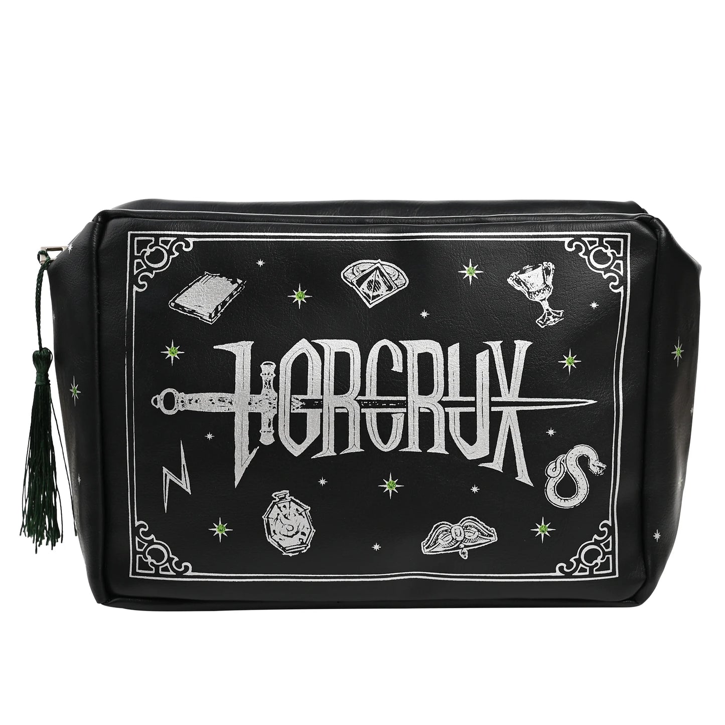Trousse de toilette Harry Potter - Horcruxe
