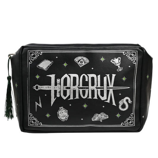 Harry Potter Toiletry Bag - Horcrux