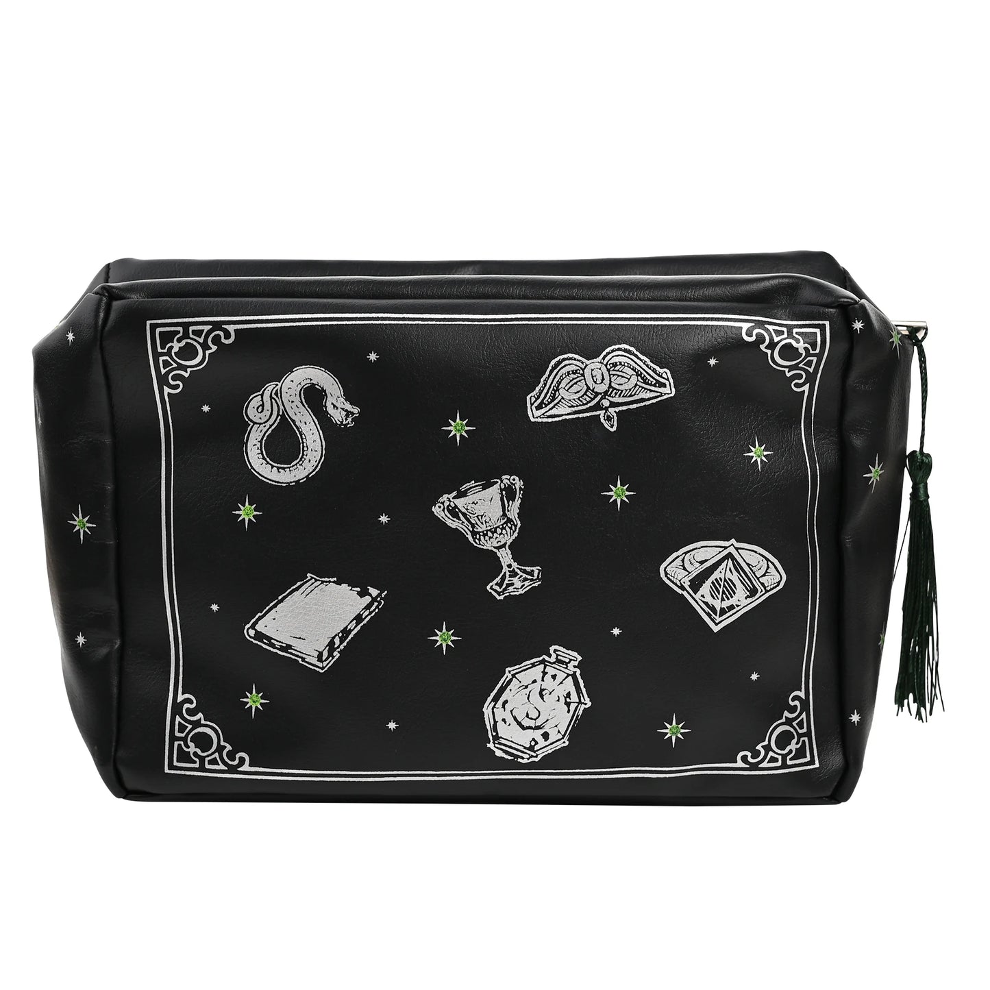 Trousse de toilette Harry Potter - Horcruxe