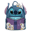 Sac à Dos Stitch Story Time Duckies