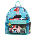 Sac à Dos La Petite Sirène