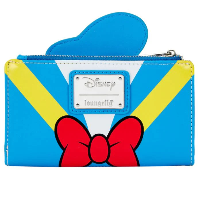 Cartera del Pato Donald 