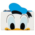 Carteira do Pato Donald 