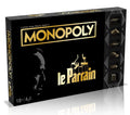 Monopoly De Godfather