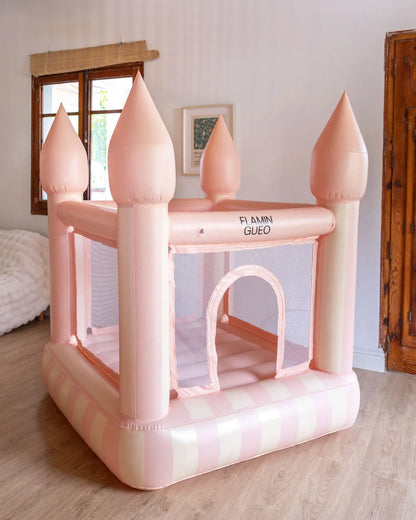 Castillo hinchable infantil - GELATO