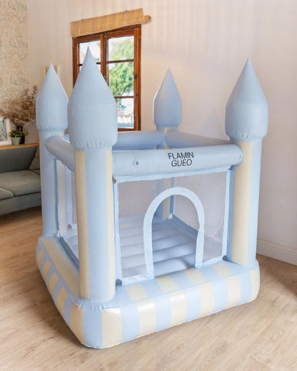 Castillo hinchable infantil - GELATO