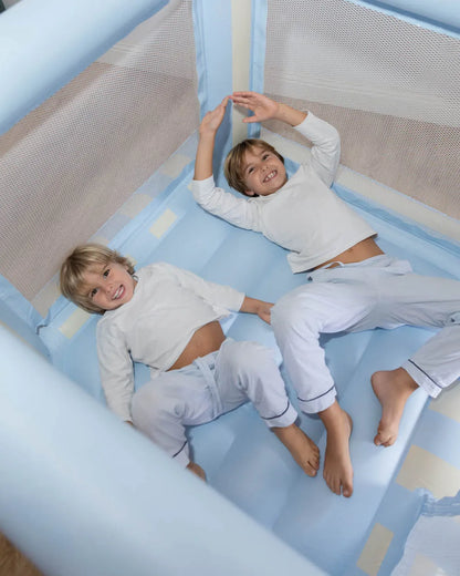Castillo hinchable infantil - GELATO