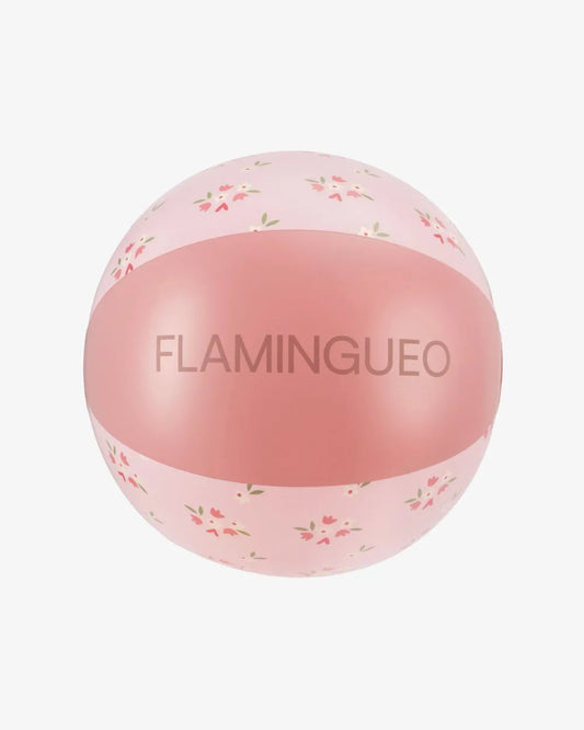 Pelota hinchable infantil – PINKY