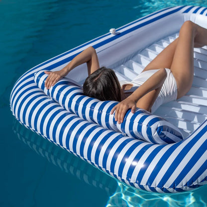 Piscina inflable con aspersor – SACHA