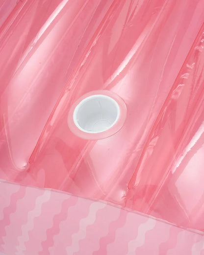 Colchoneta hinchable extragrande – SWELLA