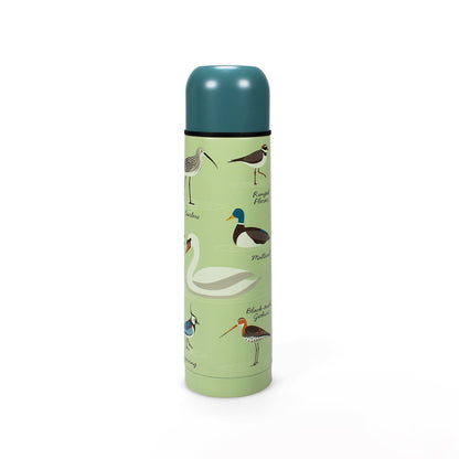 RSPB Water Birds Insulated Bottle – 500ml