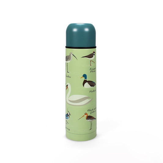 Bouteille isotherme RSPB - Water oiseaux 500 ml