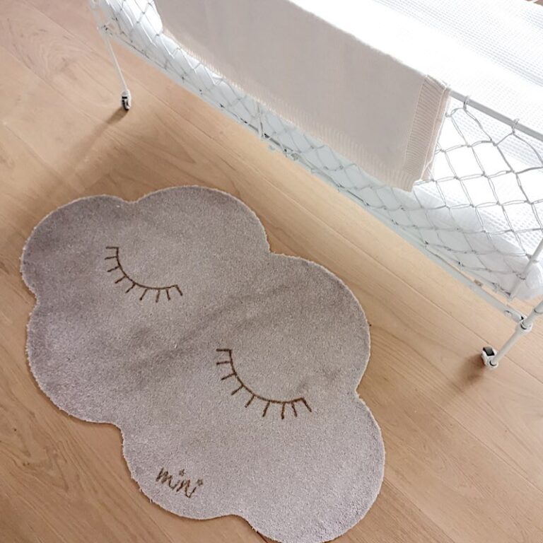 Mini Tapis 67*110cm Mad About Mats - OFCK.fr