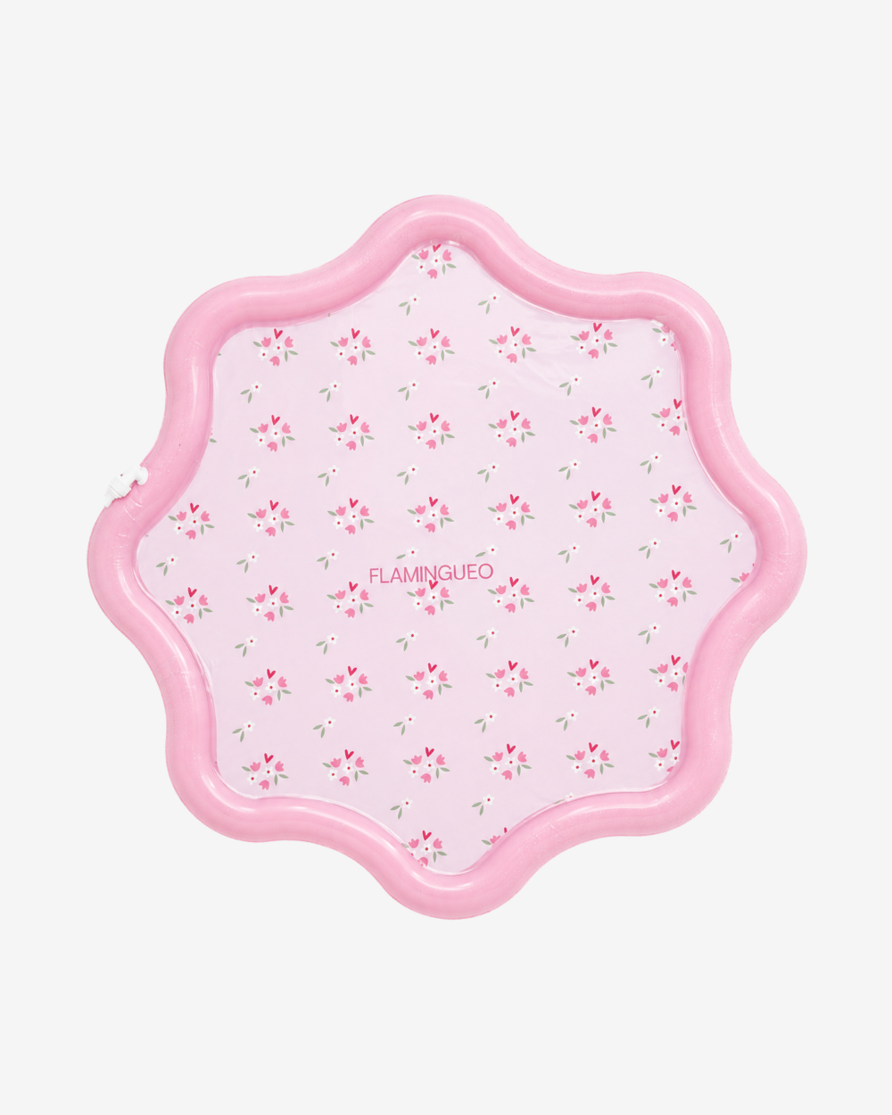 Alfombra de agua con aspersor infantil – DALIA