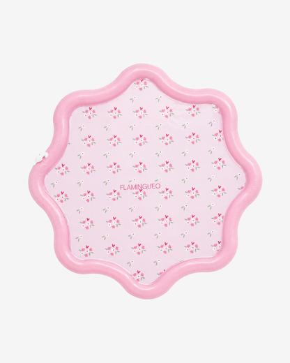 Alfombra de agua con aspersor infantil – DALIA