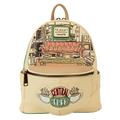 Mini Sac à Dos Friends - Mug Central Perk