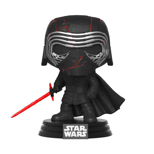 Kylo Ren Líder Supremo (Resplandor) (SE)