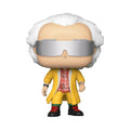 Pop! ドク・ブラウン 2015