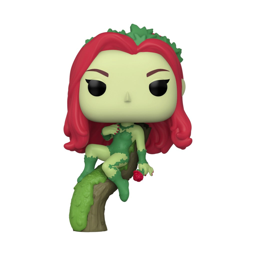Pop! Comic Covers Poison Ivy #26