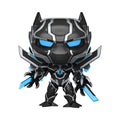 Pop! Black Panther - Monster Hunters (SE)