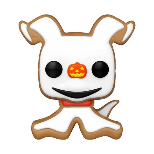 Pop! Gingerbread Zero