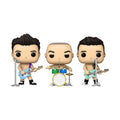 Pack de 3 bonecos Pop! dos Blink-182