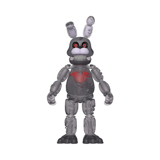 action figure blackheart bonnie funko