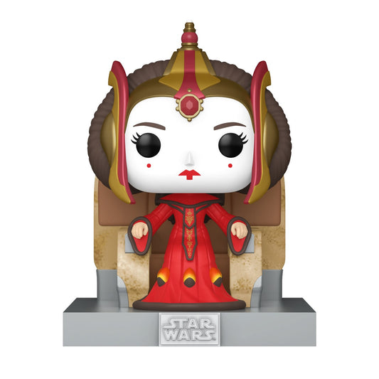 Reina Amidala en el Trono - RESERVA*