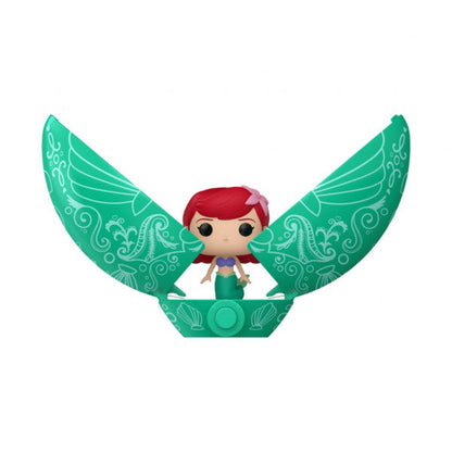 Princesas Disney - ¡Huevo de bolsillo Pop! 