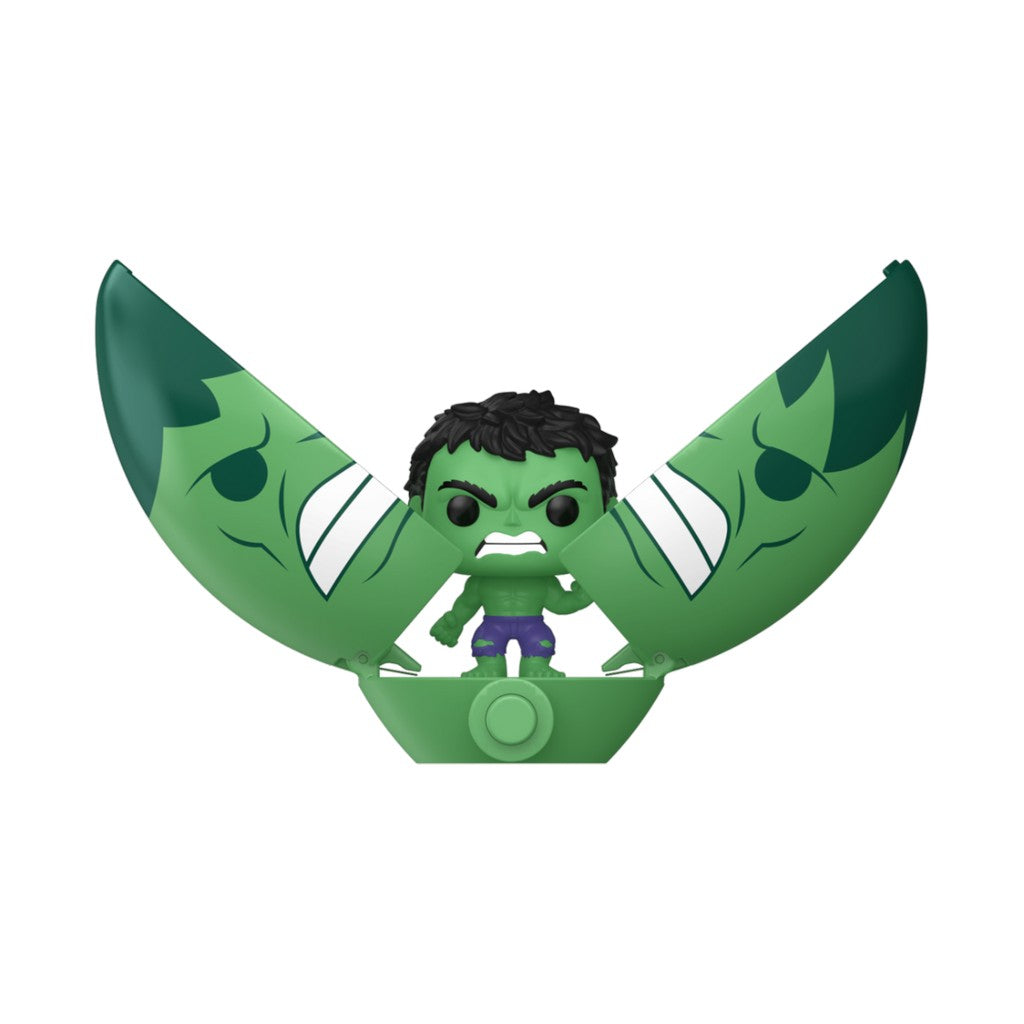 Marvel - ¡Huevo de bolsillo Pop! 
