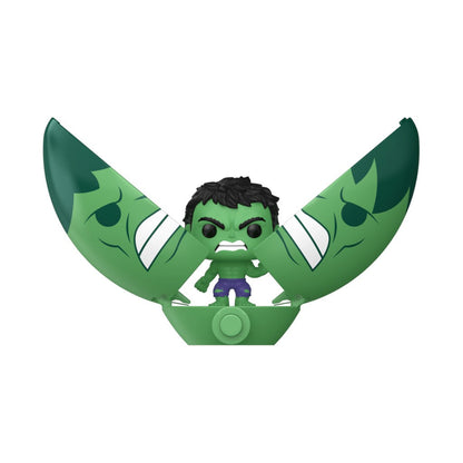 Marvel - ¡Huevo de bolsillo Pop! 