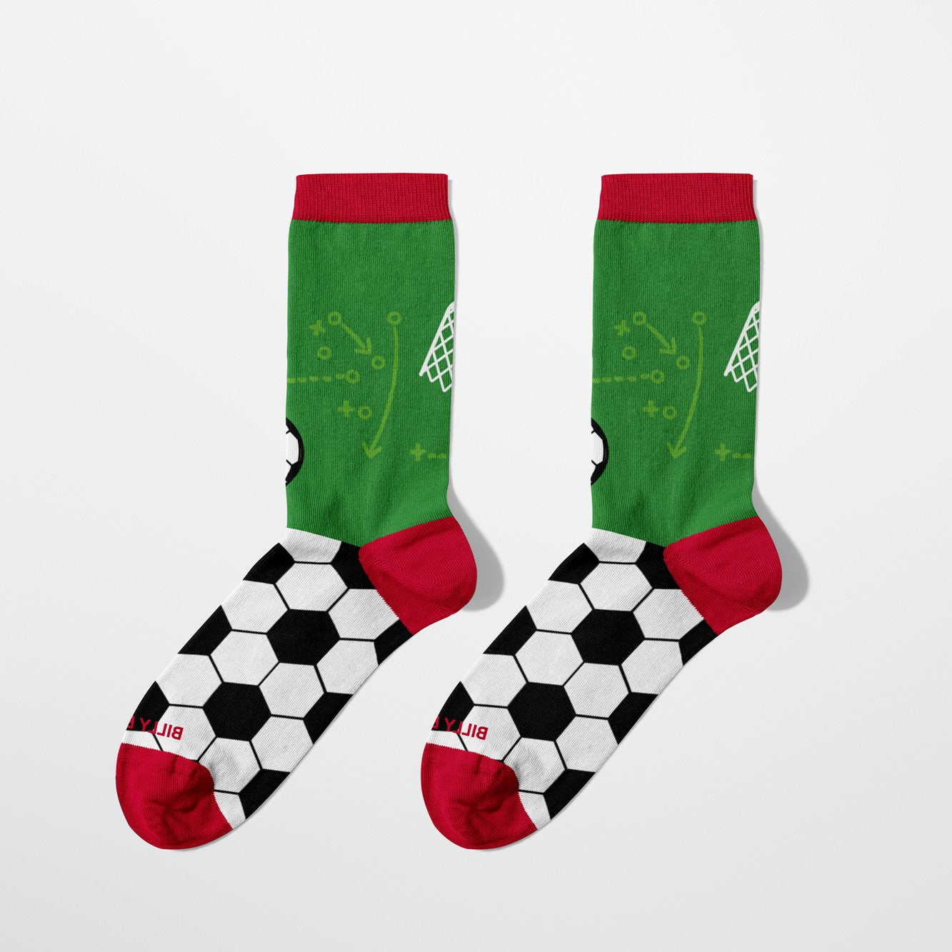Chaussettes Enfant Kick & Play