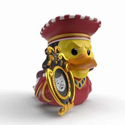 El pato Lord Farquaad (Edición en caja)