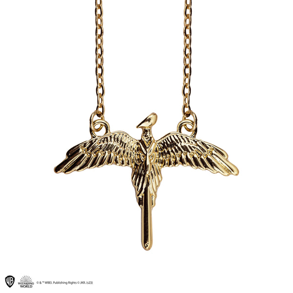 Collier Fumseck – Fawkes