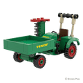 BRIXIES Plus Fendt GT + Accessories Classic Club Collection