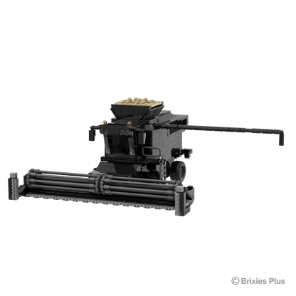 BRIXIES Plus Fendt Ideal Mähdrescher