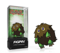 Figpin クリボー