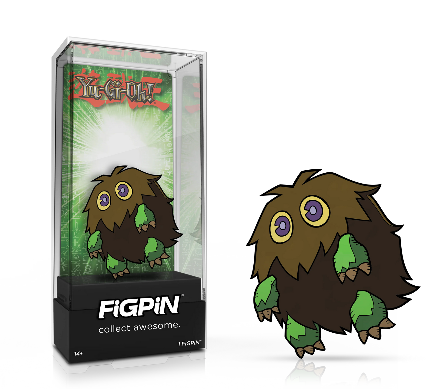 Kuriboh-FigPin