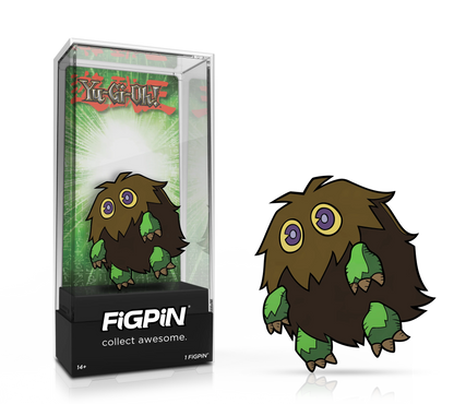 Kuriboh-FigPin