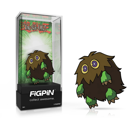Kuriboh-FigPin