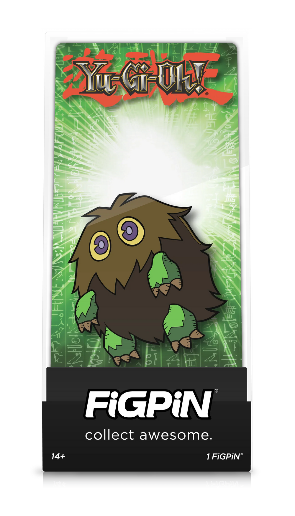 Figpin クリボー